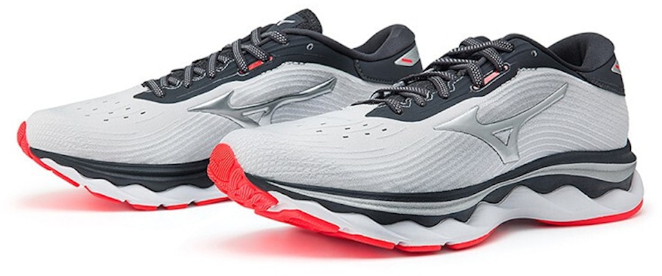 Mizuno Wave Sky 5 'Black White' J1GC210205 Order Mizuno Wave Sky 5 'Black White' J1GC210205