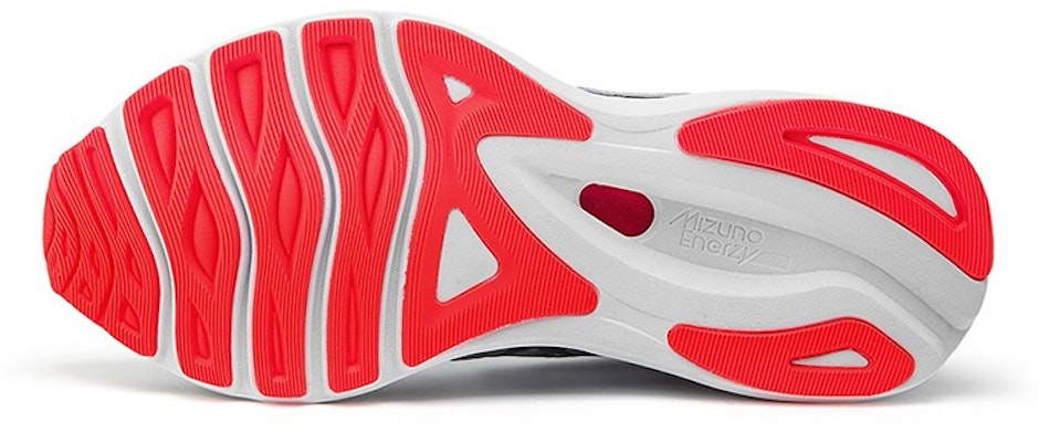 Mizuno Wave Sky 5 'Black White' J1GC210205 Purchase Mizuno Wave Sky 5 'Black White' J1GC210205