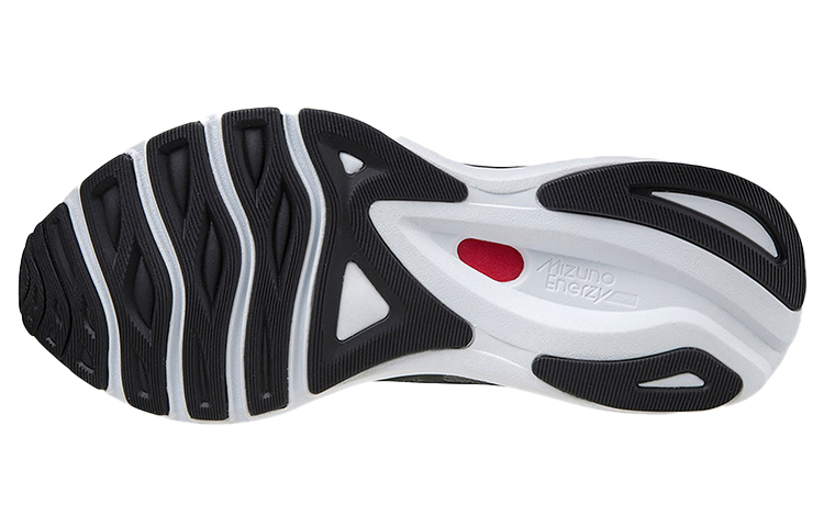 Purchase Mizuno Wave Sky 5 'Black White' J1GC210209