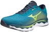 Order Mizuno Wave Sky 5 'Biru Hijau' J1GC210282