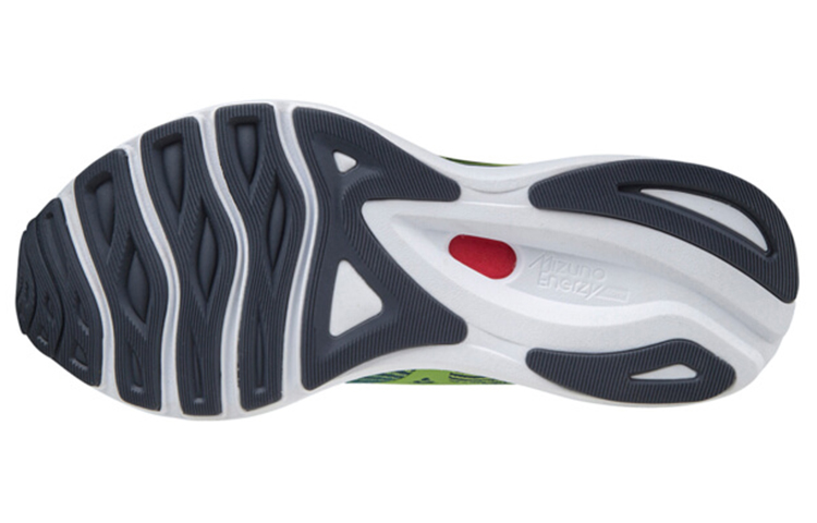 Purchase Mizuno Wave Sky 5 'Blue Green' J1GC210282