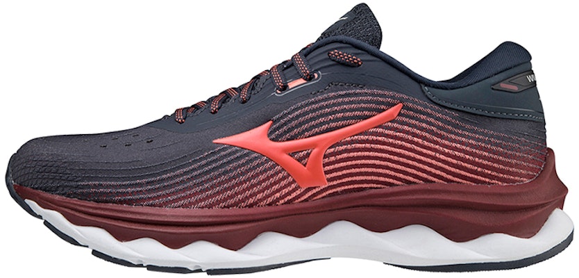 Mizuno Wave Sky 5 'Blue Red' J1GD210263 Buy Mizuno Wave Sky 5 'Blue Red' J1GD210263