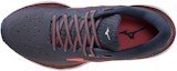 Lookbook Mizuno Wave Sky 5 'Biru Merah' J1GD210263