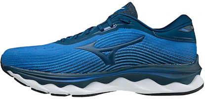 Mizuno Wave Sky 5 'Deep Blue' J1GC210284 Mizuno Wave Sky 5 'Deep Blue' J1GC210284