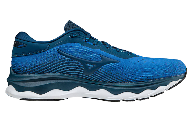 Order Mizuno Wave Sky 5 'Deep Blue' J1GC210284