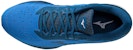 Mizuno Wave Sky 5 'Deep Blue' J1GC210284
