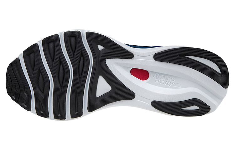 Purchase Mizuno Wave Sky 5 'Deep Blue' J1GC210284