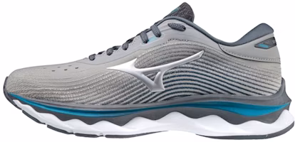 Mizuno Wave Sky 5 'Gray Silver Blue' J1GD210205 Mizuno Wave Sky 5 'Gray Silver Blue' J1GD210205