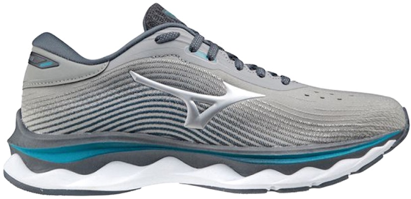 Mizuno Wave Sky 5 'Kelabu Perak Biru' J1GD210205 Order Mizuno Wave Sky 5 'Kelabu Perak Biru' J1GD210205