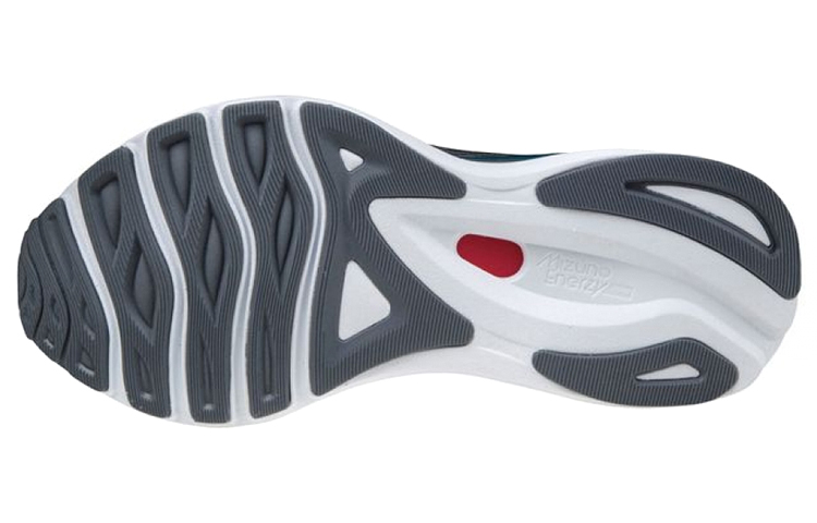 Purchase Mizuno Wave Sky 5 'Gray Silver Blue' J1GD210205