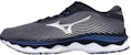 Mizuno Wave Sky 5 'Kelabu Perak' J1GC210204