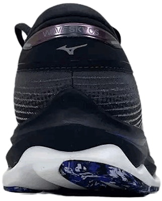 Mizuno Wave Sky 5 'Grey Silver' J1GC210204 Shop Mizuno Wave Sky 5 'Grey Silver' J1GC210204