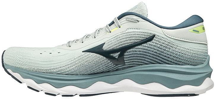 mizuno-wave-sky-5-lightweight-low-top-running-shoe-light-green-j1-gc-210224