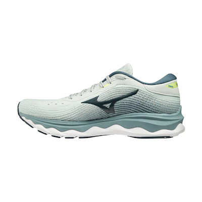 Mizuno Wave Sky 5 'Light Green'