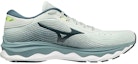 Order Mizuno Wave Sky 5 'Hijau Muda' J1GC210224