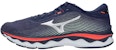 Mizuno Wave Sky 5 'Biru Navy' J1GC210208