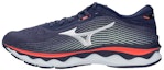 Buy Mizuno Wave Sky 5 'Biru Navy' J1GC210208