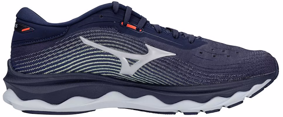 Mizuno Wave Sky 5 'Navy Blue' J1GC210208 Order Mizuno Wave Sky 5 'Navy Blue' J1GC210208