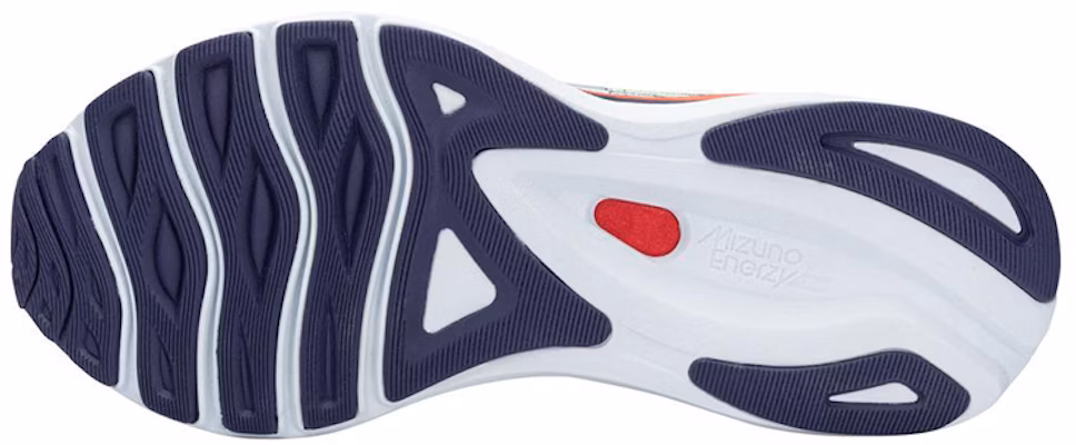 Mizuno Wave Sky 5 'Biru Navy' J1GC210208 Purchase Mizuno Wave Sky 5 'Biru Navy' J1GC210208
