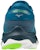 Mizuno Wave Sky 5 'Peacock Gecko Green' Hijau Elegan J1GC210226