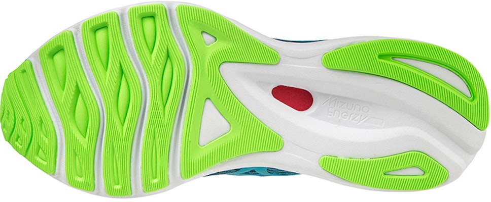 Mizuno Wave Sky 5 'Peacock Gecko Green' J1GC210226 Purchase Mizuno Wave Sky 5 'Peacock Gecko Green' J1GC210226