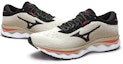 Lookbook Mizuno Wave Sky 5 'Hitam Pasir' J1GC210210