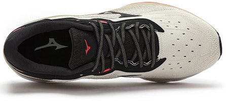 美津浓 Wave Sky 5 運動 低幫 跑步鞋 男女同款 沙黑 Shop 美津浓 Wave Sky 5 運動 低幫 跑步鞋 男女同款 沙黑