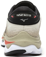 美津浓 Wave Sky 5 運動 低幫 跑步鞋 男女同款 沙黑 Purchase 美津浓 Wave Sky 5 運動 低幫 跑步鞋 男女同款 沙黑