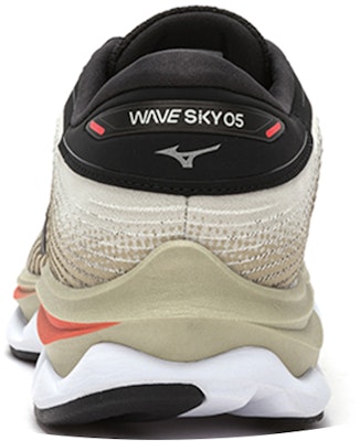 Mizuno Wave Sky 5 'Black Sand' J1GC210210 Purchase Mizuno Wave Sky 5 'Black Sand' J1GC210210