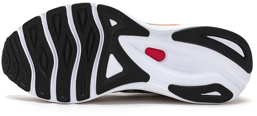 Mizuno Wave Sky 5 'Black Sand' J1GC210210 Details for Mizuno Wave Sky 5 'Black Sand' J1GC210210