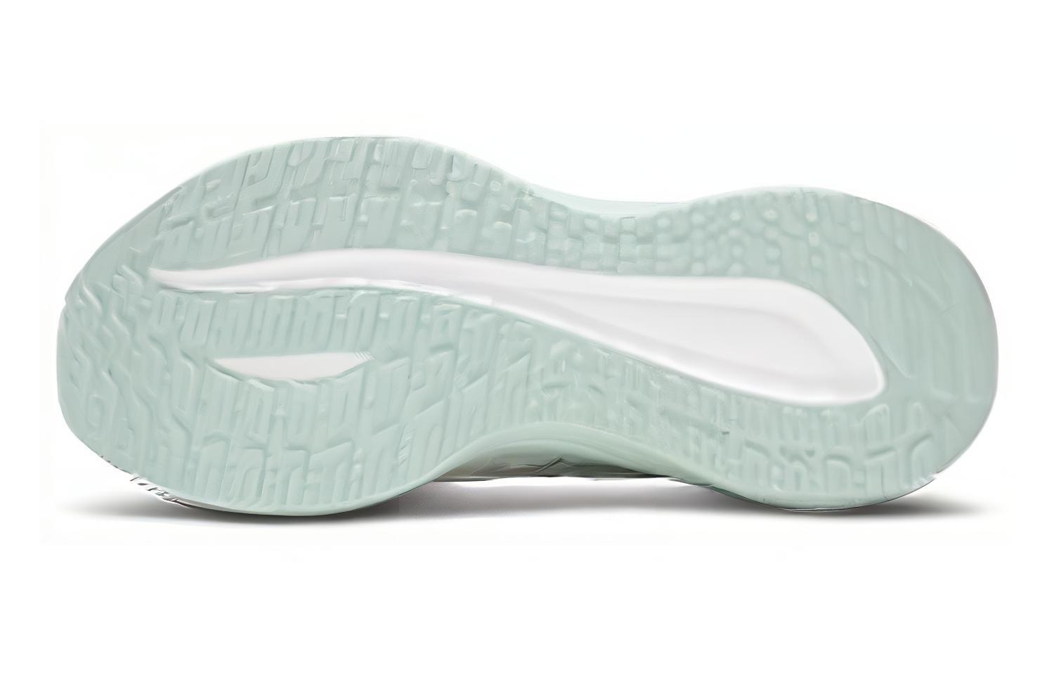 Shop 美津浓Wave Sky 5 '白绿' D1GH240302