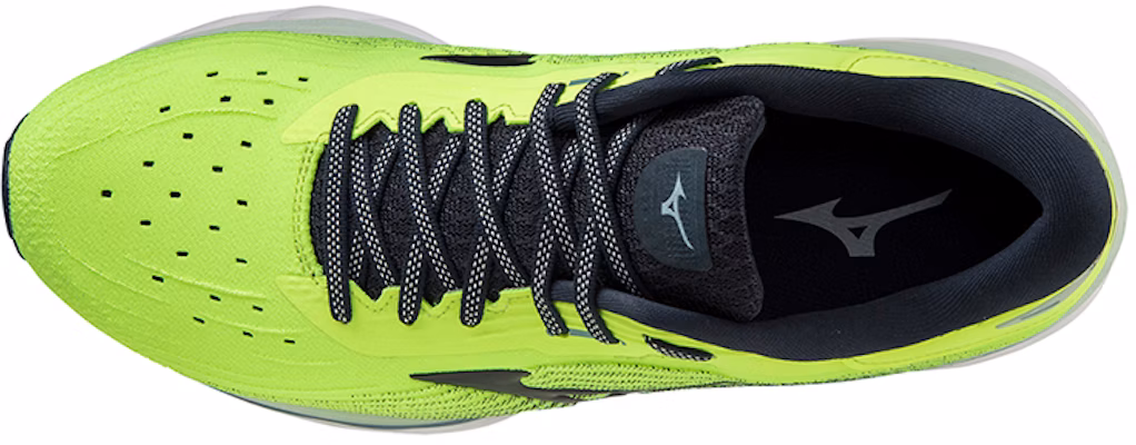 Mizuno Wave Sky 5 Kasut Lari J1GC210246 Lookbook Mizuno Wave Sky 5 Kasut Lari J1GC210246