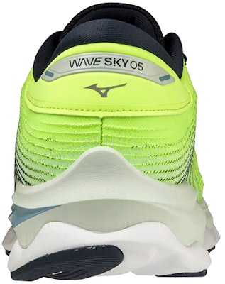 Mizuno Wave Sky 5 Kasut Lari J1GC210246 Shop Mizuno Wave Sky 5 Kasut Lari J1GC210246