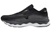 Buy Mizuno Wave Sky 5 超寬 '黑灰' J1GC211109