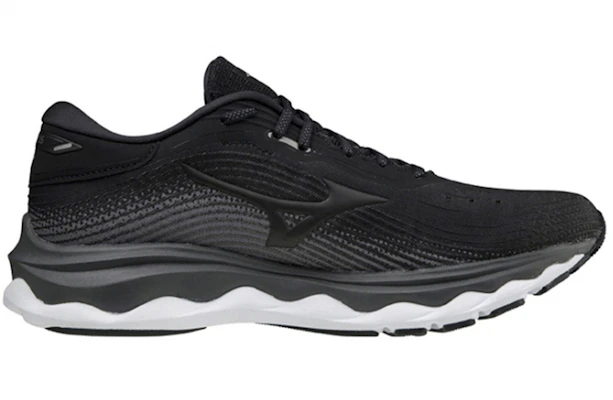 Mizuno Wave Sky 5 超寬 '黑灰' J1GC211109 Order Mizuno Wave Sky 5 超寬 '黑灰' J1GC211109