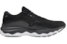 Order Mizuno Wave Sky 5 超寬 '黑灰' J1GC211109