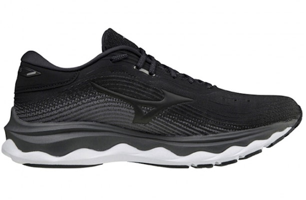 Mizuno Wave Sky 5 Super Wide 'Black Grey' J1GC211109 Order Mizuno Wave Sky 5 Super Wide 'Black Grey' J1GC211109