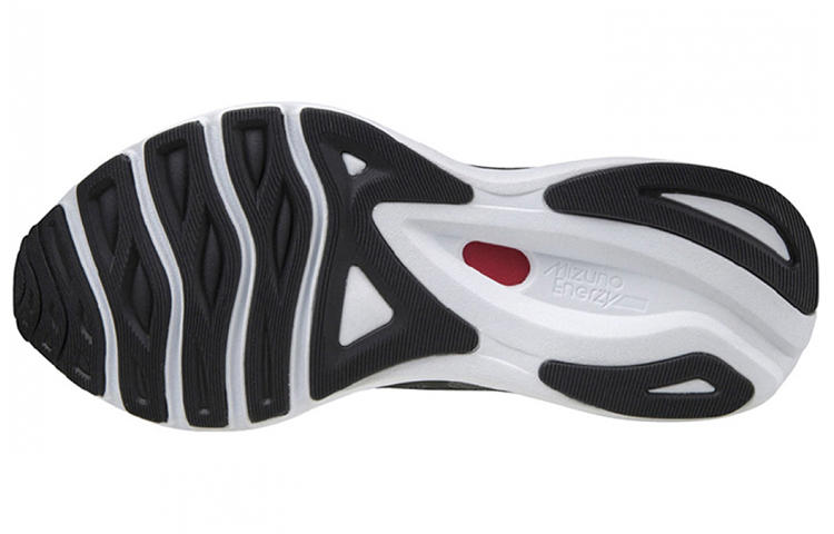 Purchase Mizuno Wave Sky 5 超寬 '黑灰' J1GC211109