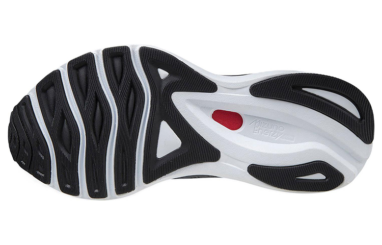 Purchase Mizuno Wave Sky 5 Super Wide 'Hitam Abu-abu' J1GD211252