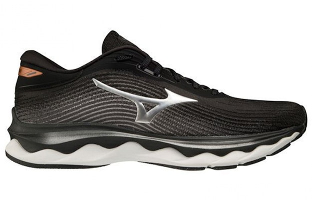 Mizuno Wave Sky 5 Wide 'Black White' J1GC211168 Order Mizuno Wave Sky 5 Wide 'Black White' J1GC211168