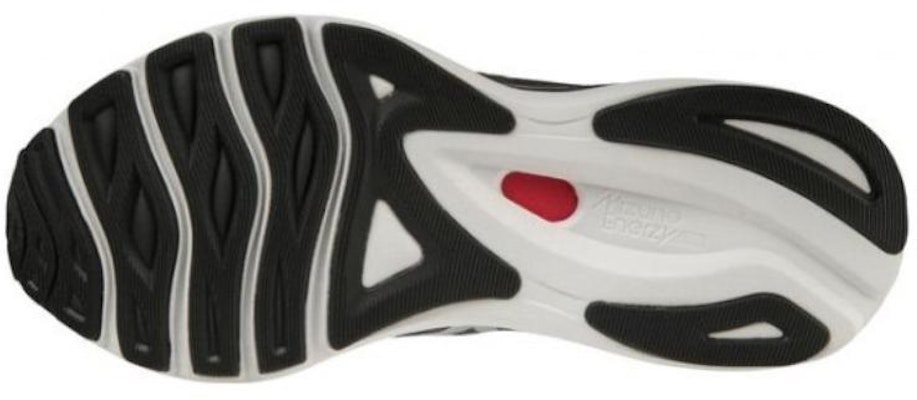 Mizuno Wave Sky 5 Wide 'Negro Blanco' J1GC211168 Purchase Mizuno Wave Sky 5 Wide 'Negro Blanco' J1GC211168