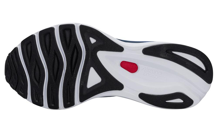 Purchase 美津浓 Wave Sky 5 宽版 '蓝白色' J1GC211184