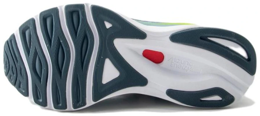 Mizuno Wave Sky 5 Wide 'Grey Blue Mid-Top' J1GC211124 Shop Mizuno Wave Sky 5 Wide 'Grey Blue Mid-Top' J1GC211124