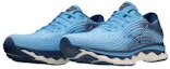 Order Mizuno Wave Sky 6 2E Lebar 'Biru Muda Navy' J1GC221153