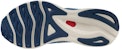 Mizuno Wave Sky 6 2E Lebar 'Biru Muda Navy' J1GC221153
