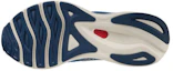 Shop Mizuno Wave Sky 6 2E Large ''Bleu Clair Marine'' J1GC221153