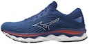 Buy Mizuno Wave Sky 6 'Biru Putih' J1GC220206