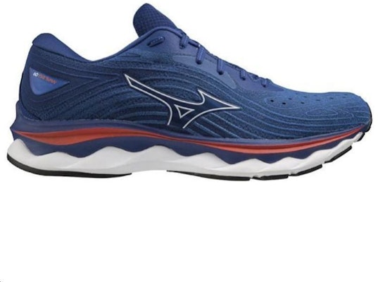 Mizuno Wave Sky 6 'Blue White' J1GC220206 Order Mizuno Wave Sky 6 'Blue White' J1GC220206
