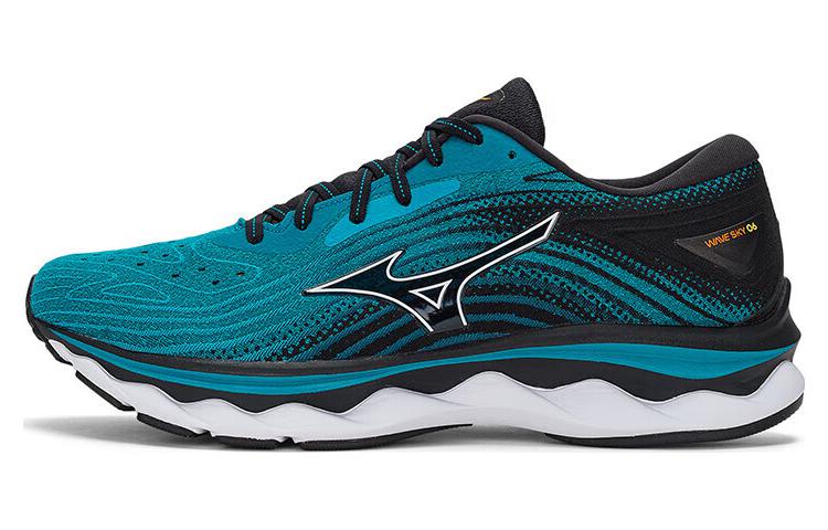 Mizuno Wave Sky 6 'Enamel Blue' J1GC220254