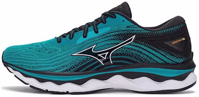 Mizuno Wave Sky 6 'Enamel Blue' J1GC220254 Mizuno Wave Sky 6 'Enamel Blue' J1GC220254
